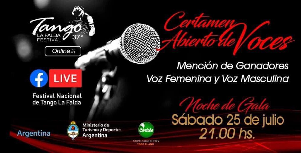 Presentación Del Festival