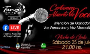 Presentación Del Festival