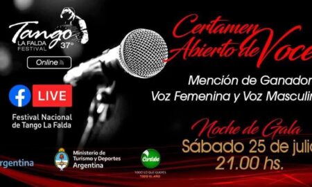 Presentación Del Festival