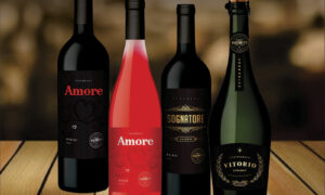 Giacometti Productos