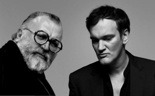 Htarantino Leone