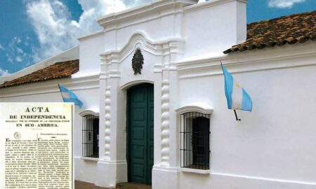 Casa Historica De Tucumán