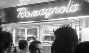 Romagna