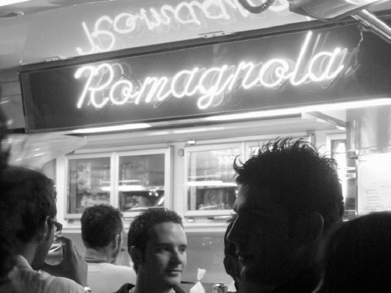 Romagna