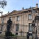 Entrada Del Palacio