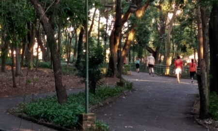 Parque De La Salud C Silvano Malini