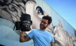Terere Por El Mundo