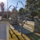 Monumento A Los Inmigrantes