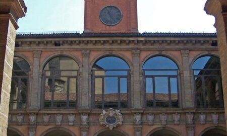 Archiginnasio