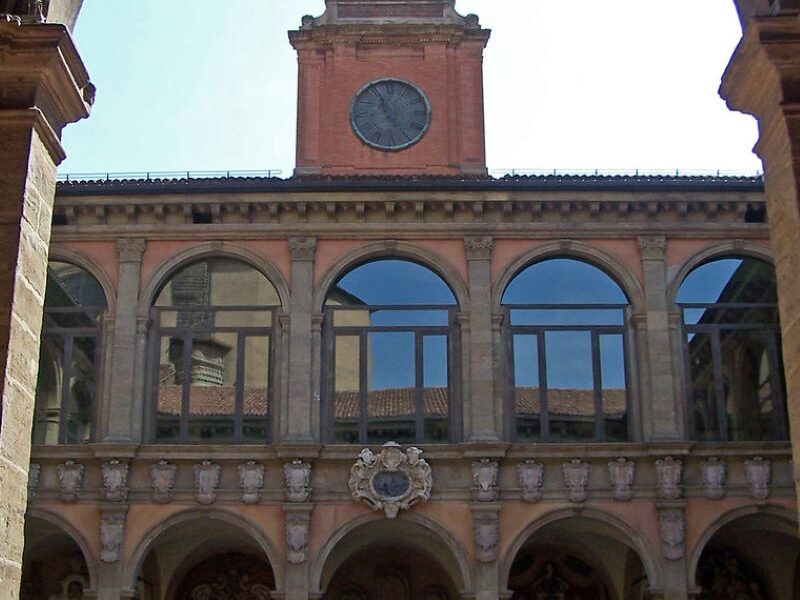 Archiginnasio