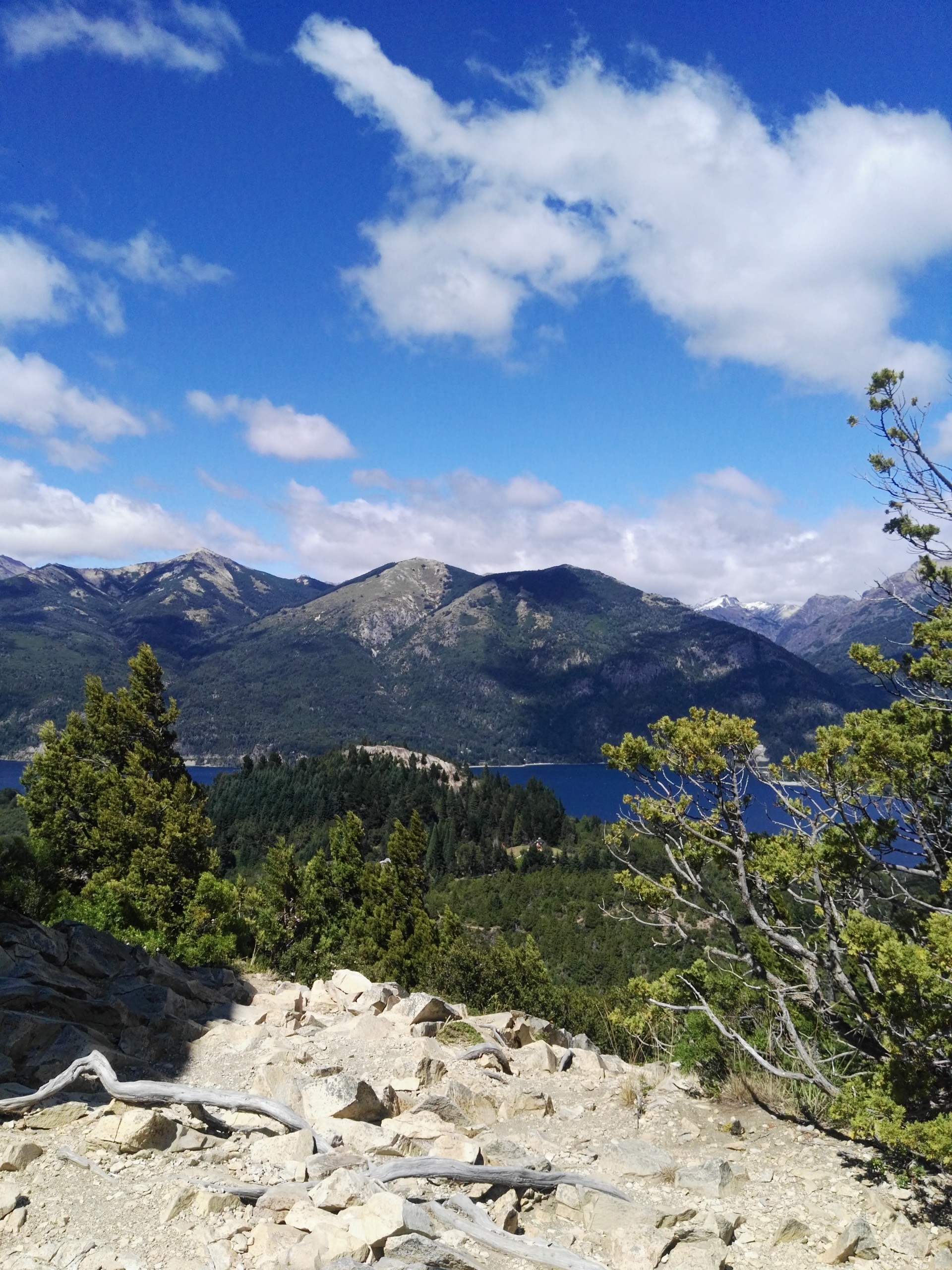San Carlos de Bariloche - Paisaje