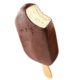 Bombón Palito Bombón Helado Mordido