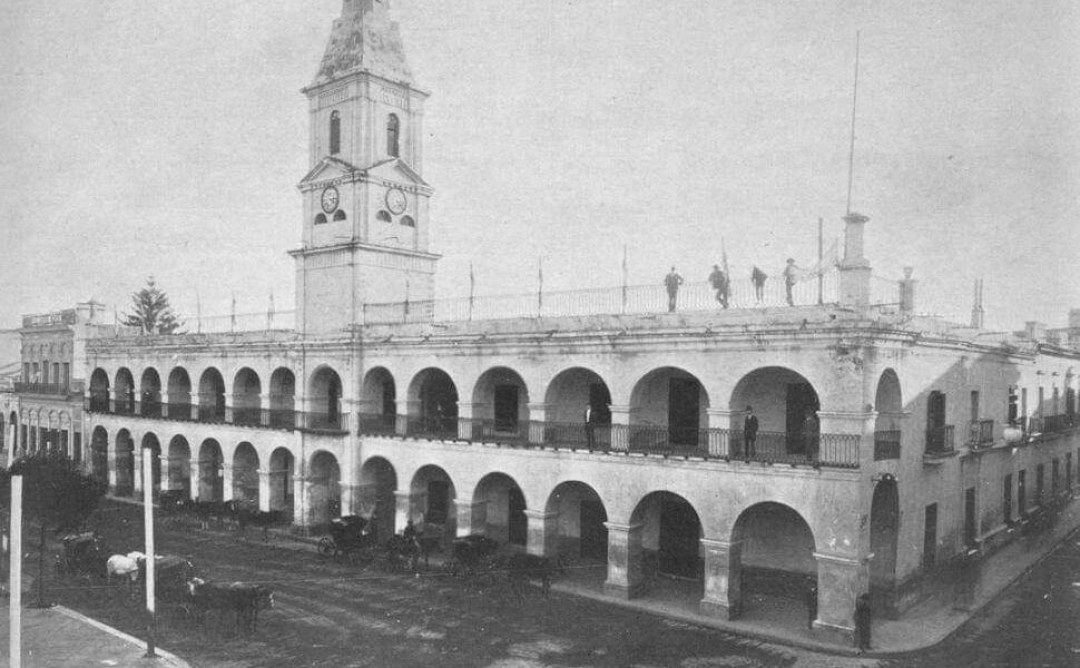 Cabildo