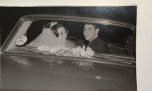 Boda De Inmigrantes