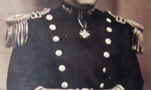 Capitan Jose Bozzano