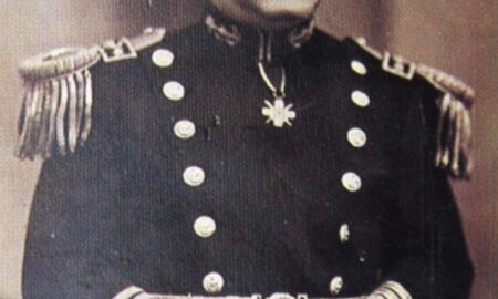 Capitan Jose Bozzano