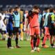 Eliminacion Atalanta