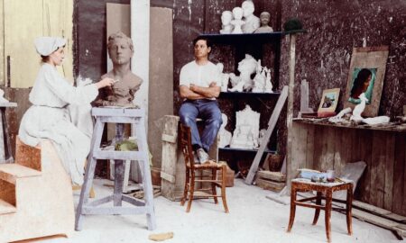 En Su Taller Foto