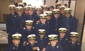 Liceo Aeronautico