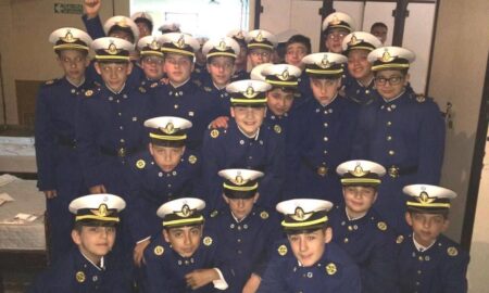 Liceo Aeronautico