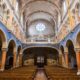Interior San José