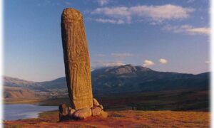 Menhir Ambrosetti