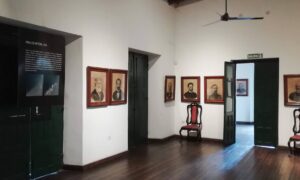 Museo Historico Nicolas Avellaneda