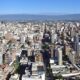 Panorámica Del Centro Tucumano