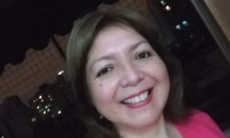 Rosana Manrique