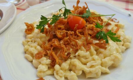 Plato Estilo Aleman