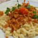 Plato Estilo Aleman