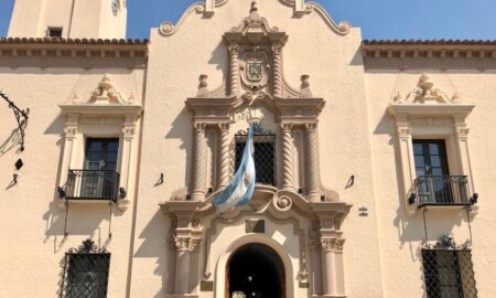 Universidad Nacional De Córdoba