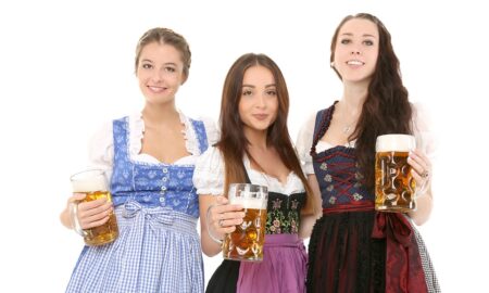 Oktoberfest