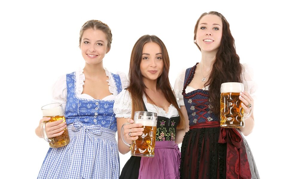 Oktoberfest