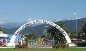 Bienvenidos Lules