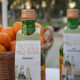 Botellas Y Mandarinas