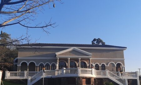 Casa Italiana En Obera