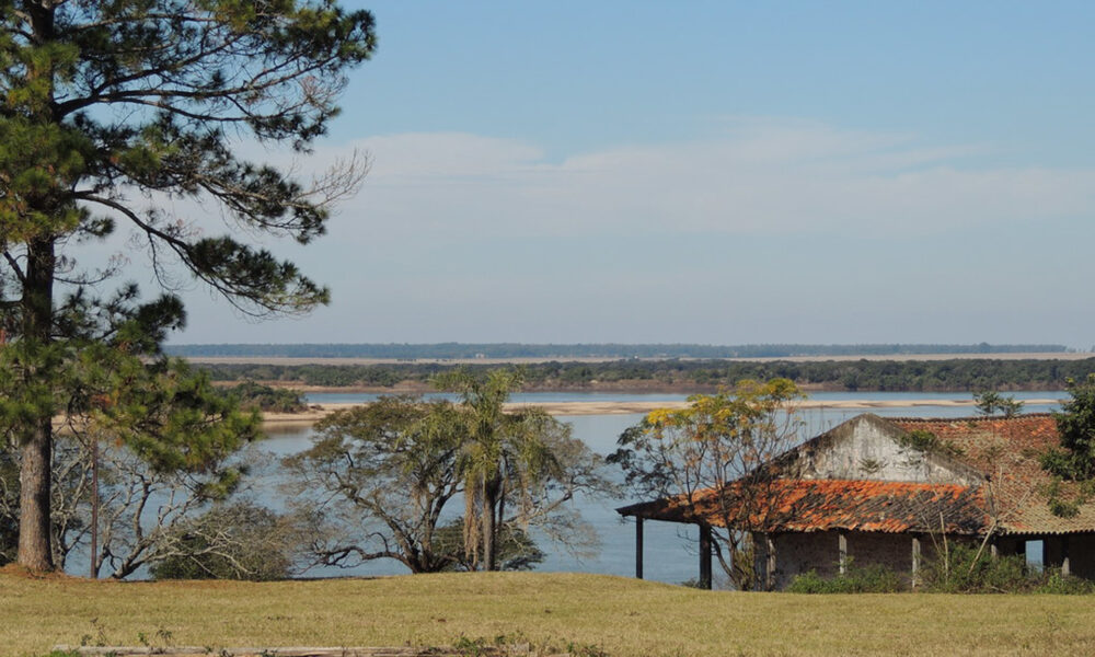 Costa De Yapeyu Grande