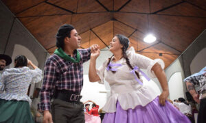 Danza