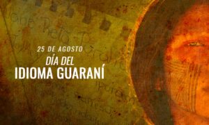 Dia Del Idioma Guarani