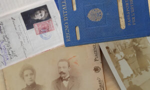 Documentos De Laura