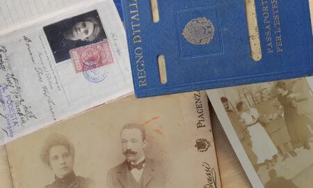 Documentos De Laura