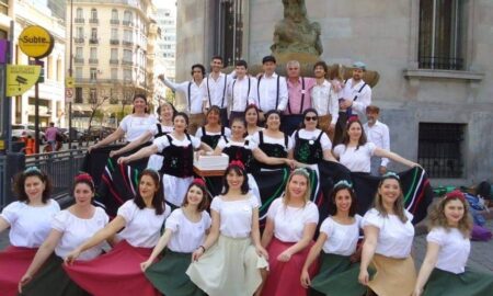 Ballet Tandil