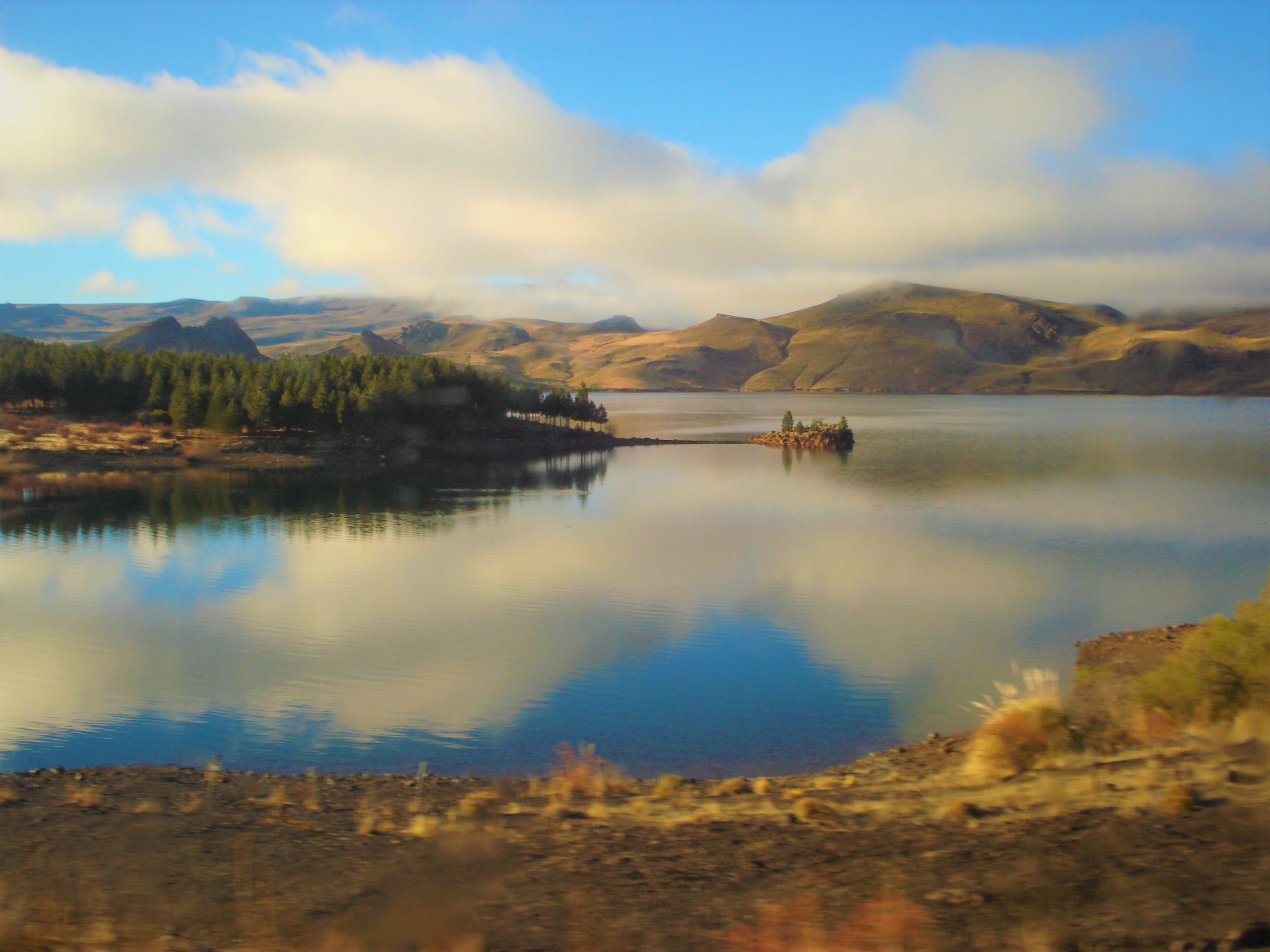 itRíoNegro - Lago