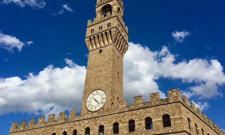 Palazzo Firenze