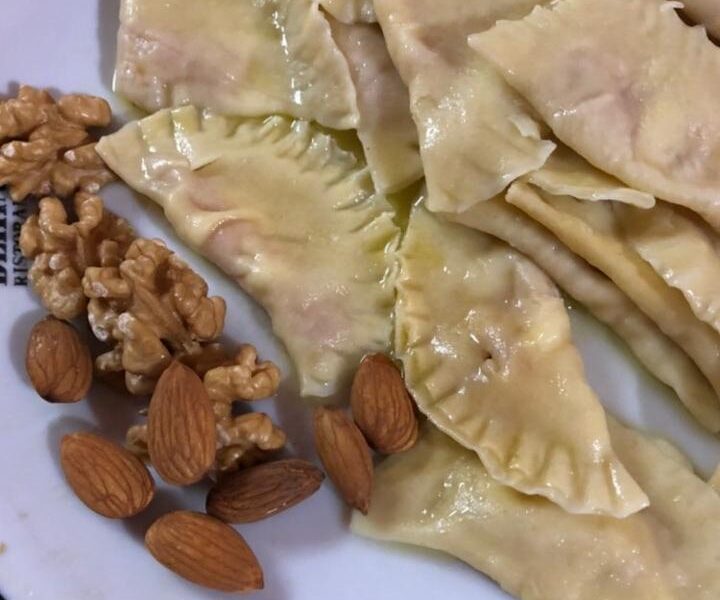 Plato De Pasta