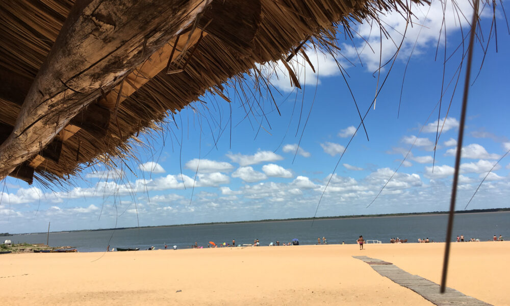 Playa Correntina