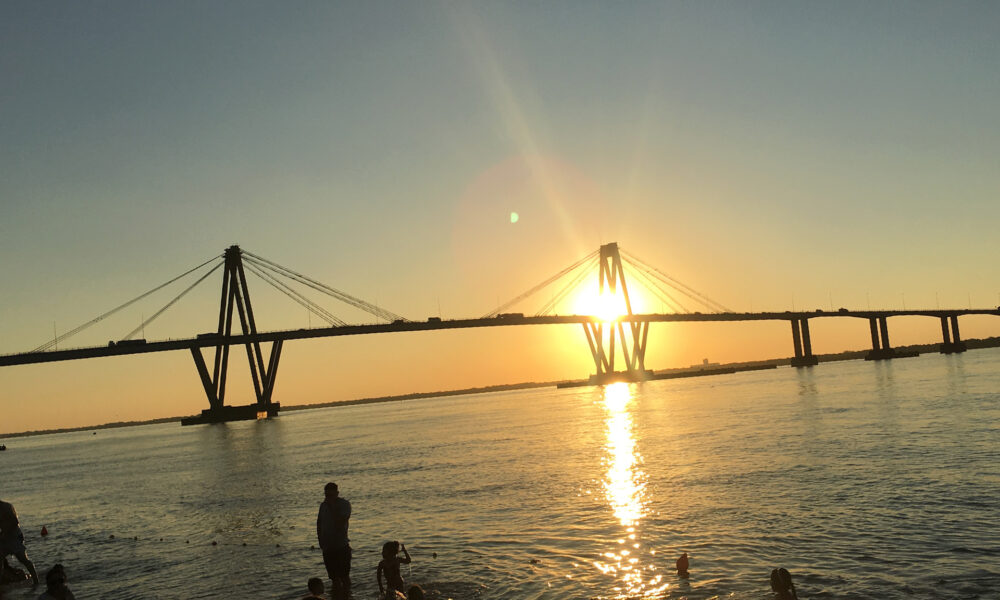 Puente Belgrano