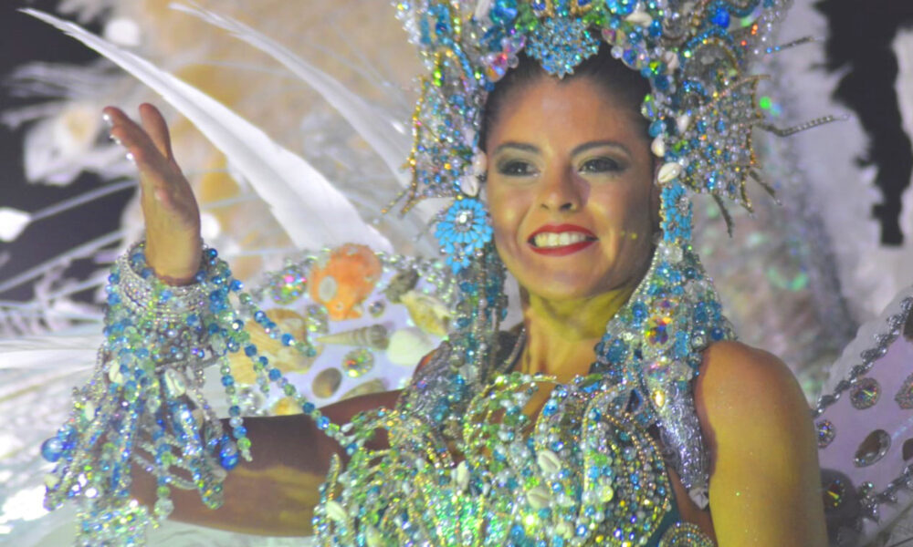 Reina De Autentica Grande