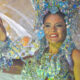 Reina De Autentica Grande